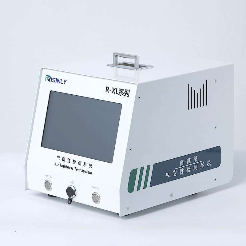 NazarethDirect pressure air leaktester